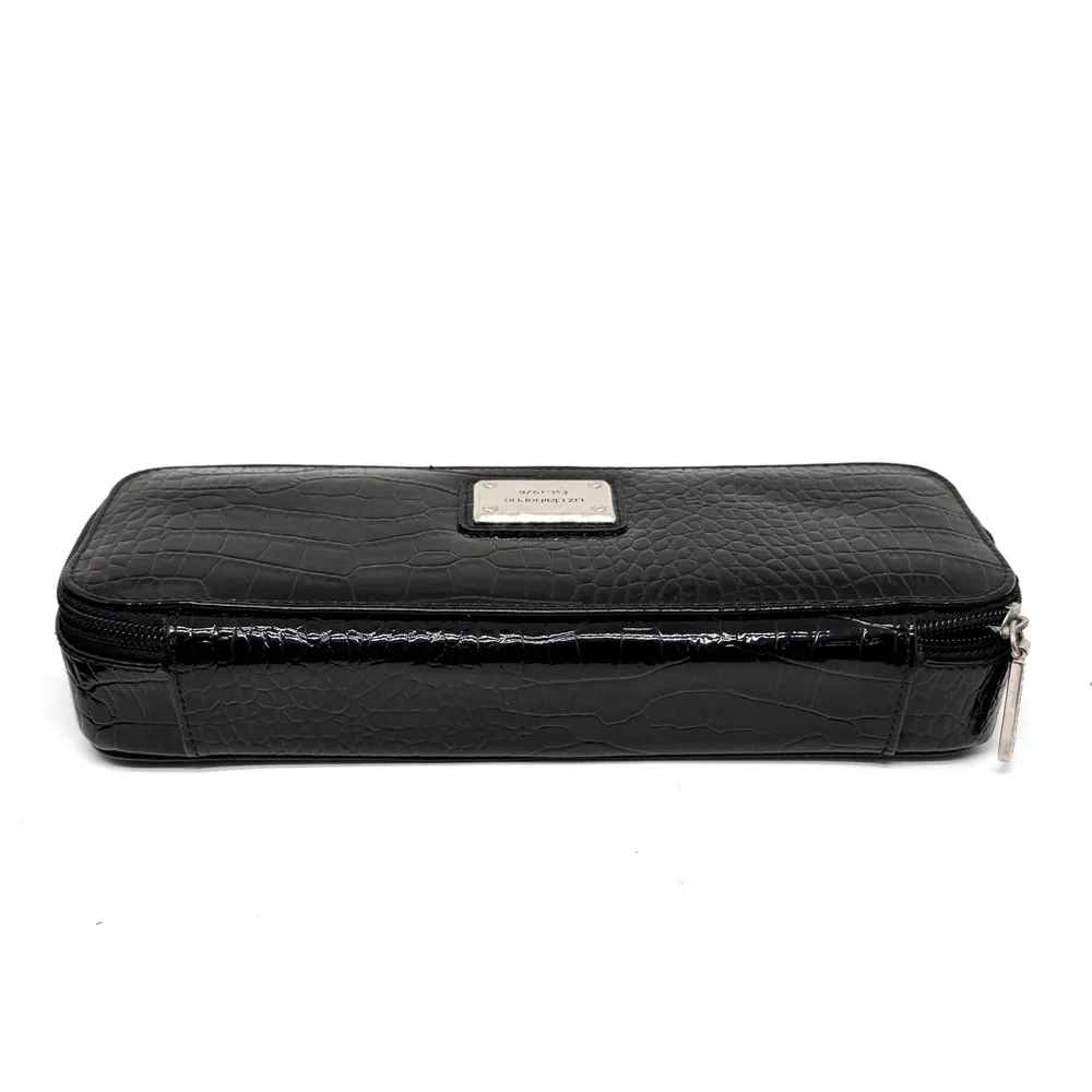 Liz Claiborne sleek black